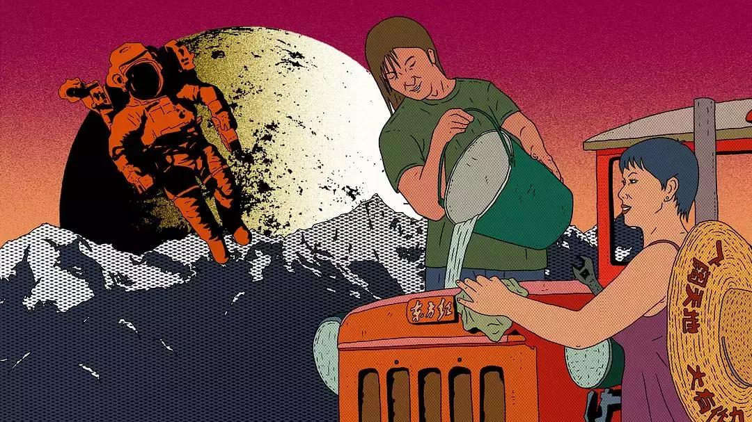 这几年好看的华语电影推荐,提名你觉得最优秀的华语电影