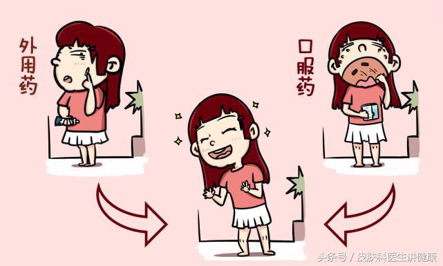 青春痘在美容院怎么治理,青春痘治疗美容院