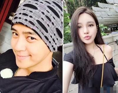 罗志祥周扬青甜蜜过往,罗志祥周扬青曾经的甜蜜