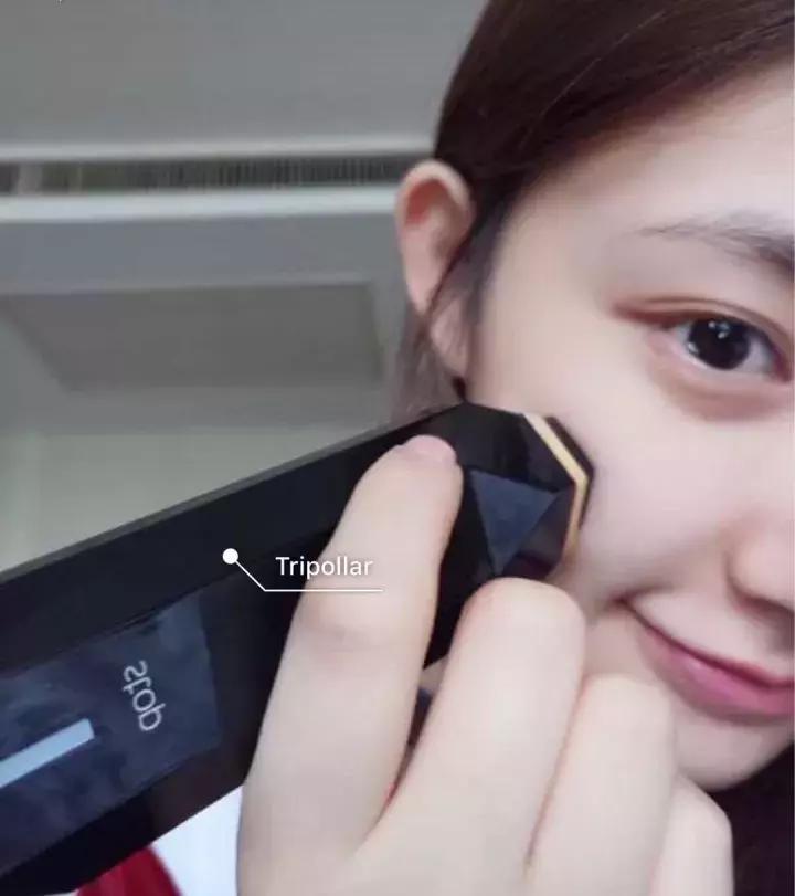 美容仪那么贵，千万别踩坑，30秒教你选到最适合你的！