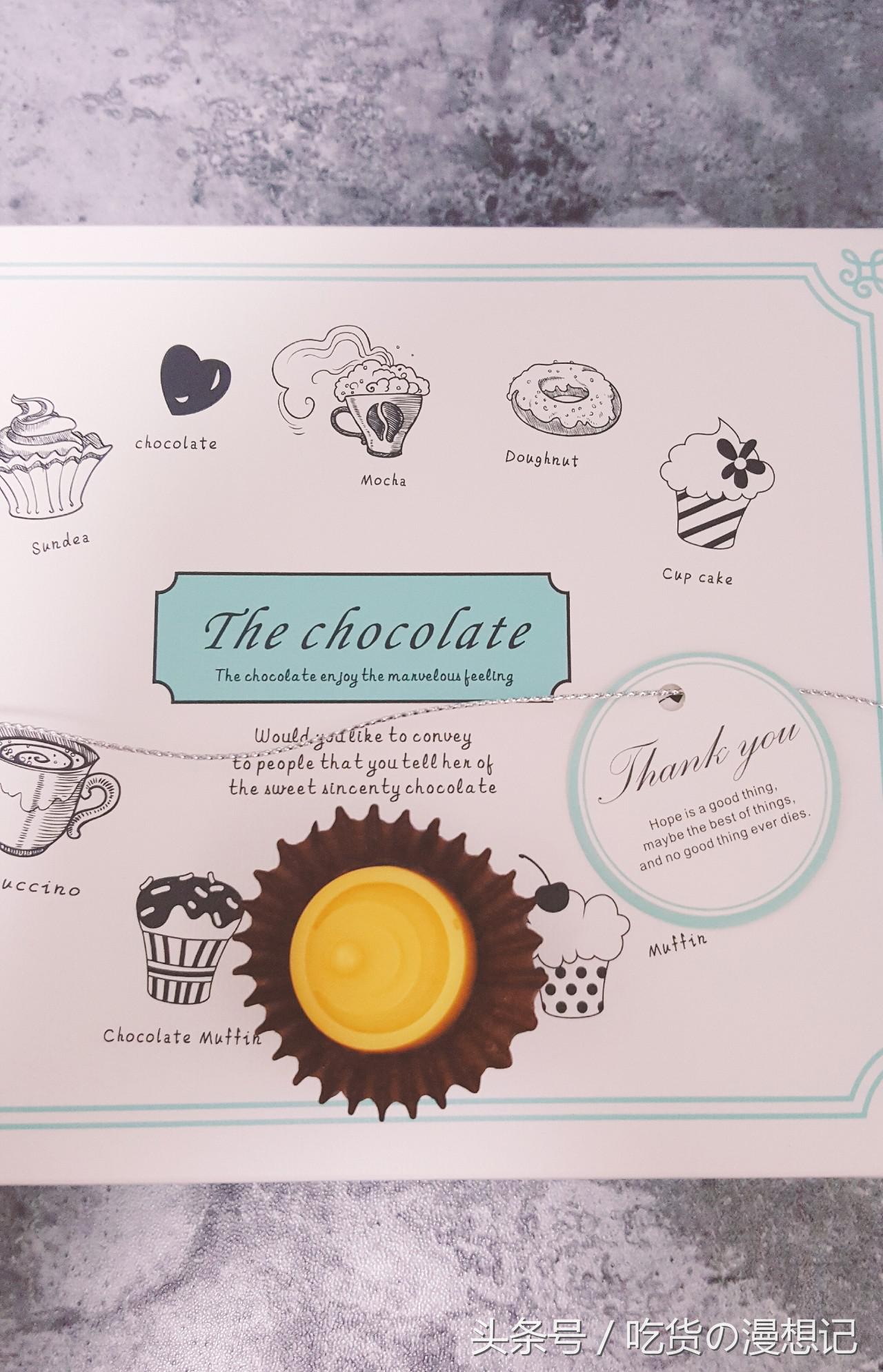 手工制作巧克力的做法,巧克力手工有几种制作方法