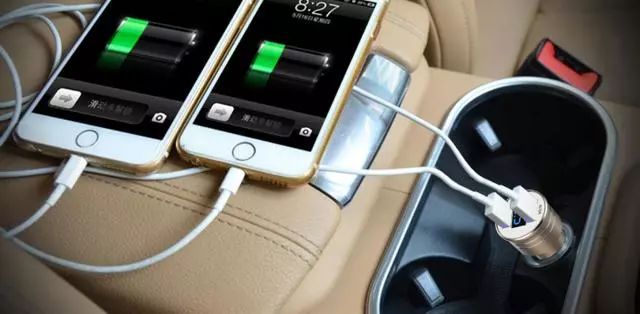 点烟器经常使用会不会亏电,点烟器放三个设备危险吗