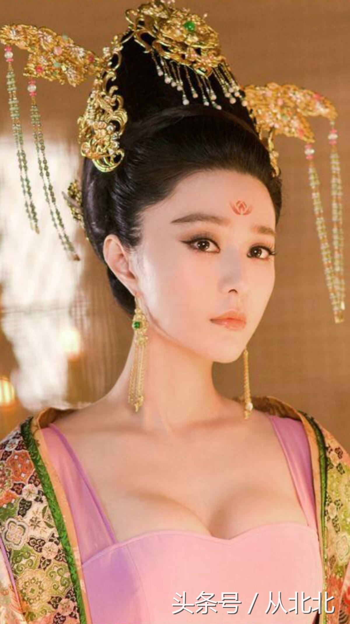 杨贵妃张榕容妖猫传图片,妖猫传杨贵妃张榕容被憋死