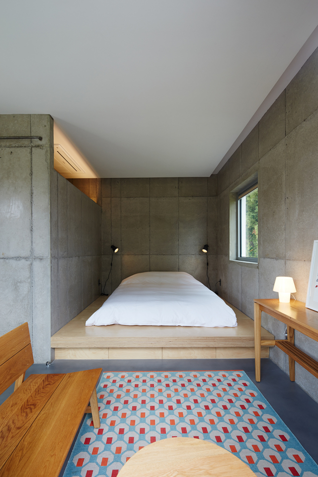 济州岛民宿推荐,韩国高奢民宿推荐