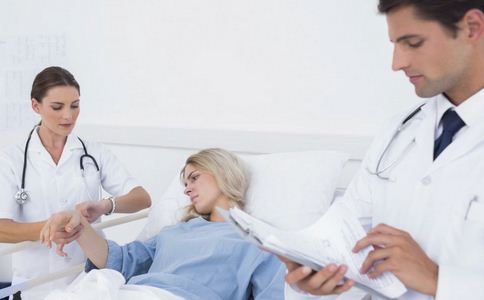 脑出血急救方法,脑出血正确的急救方法