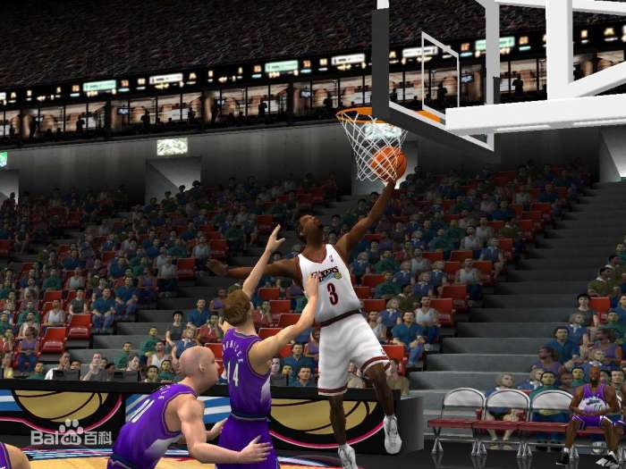 nbalive系列端游,nbalive19王朝