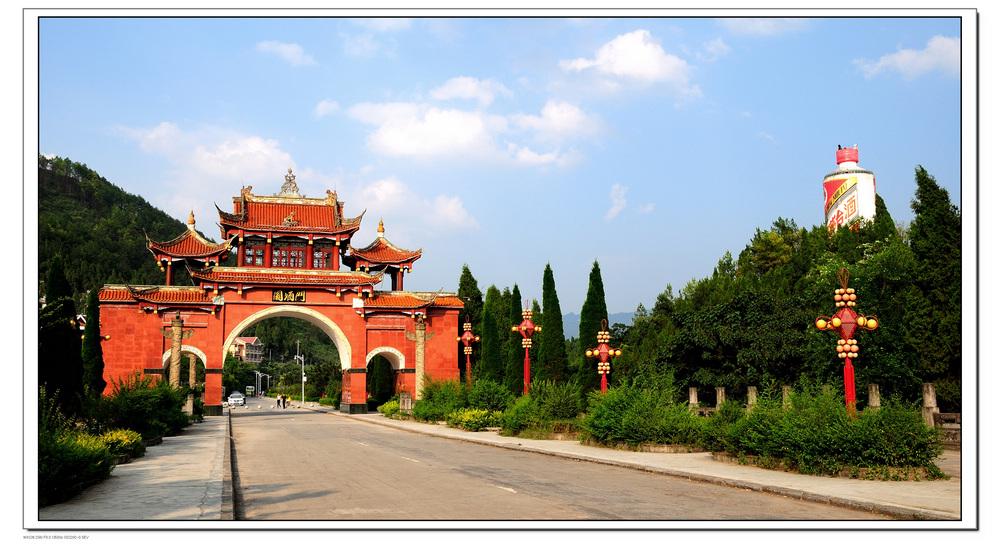 贵州有什么特产值得推荐,贵州贵阳青岩古镇有什么特产