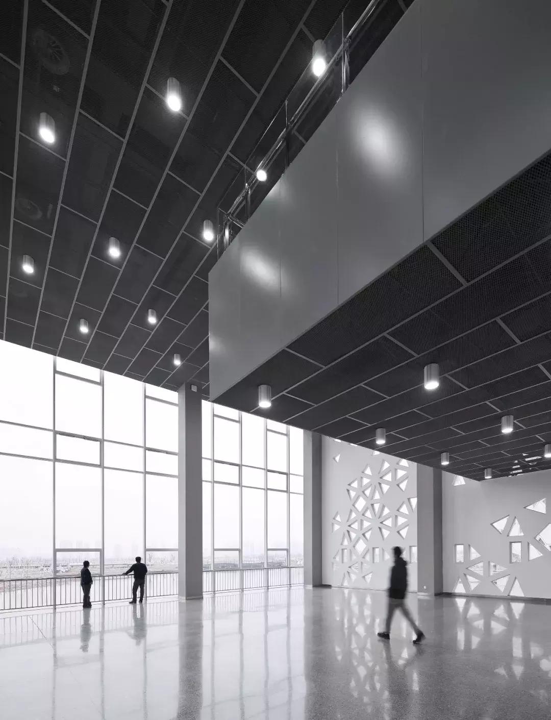 南开青少年活动中心,南开大学津南校区学生中心