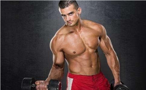 胸肌练得不硬怎么办,四个常用锻炼胸肌各个部位技巧