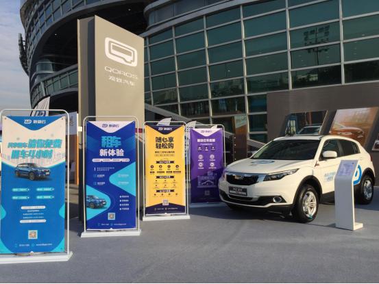 观致5新款suv,观致5动感型suv