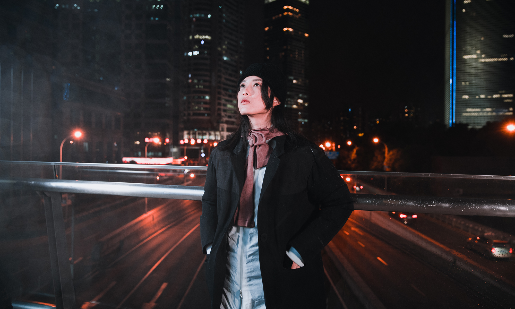 城市机能风品牌,城市机能运动休闲品牌