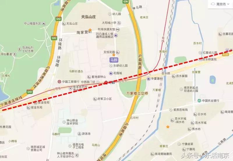 千万别小看那个住在马群的年轻人