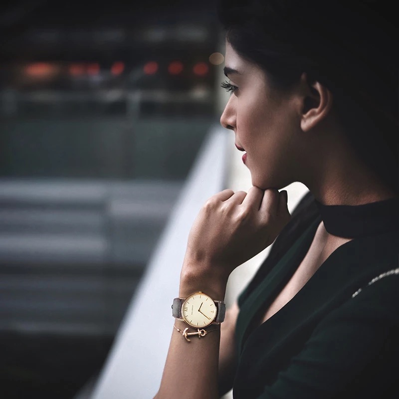 什么手表值得买小众,平价手表品牌排名女