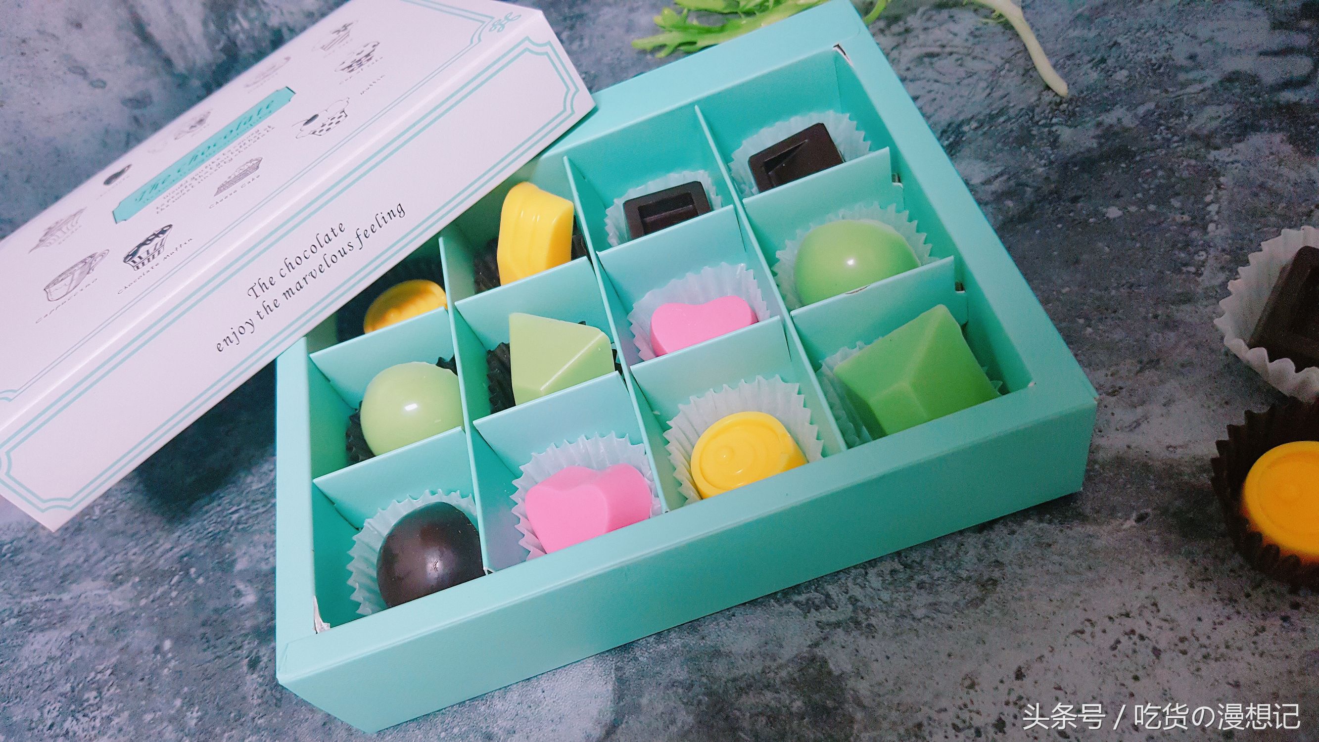 手工制作巧克力的做法,巧克力手工有几种制作方法