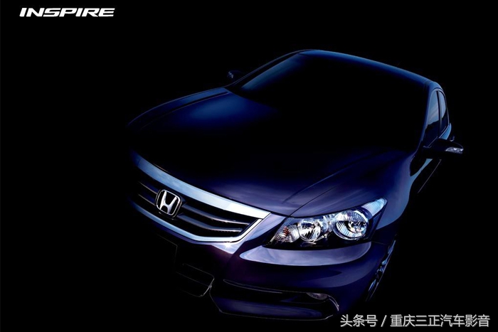 连云港本田雅阁改装高音,十代雅阁音响改装系列