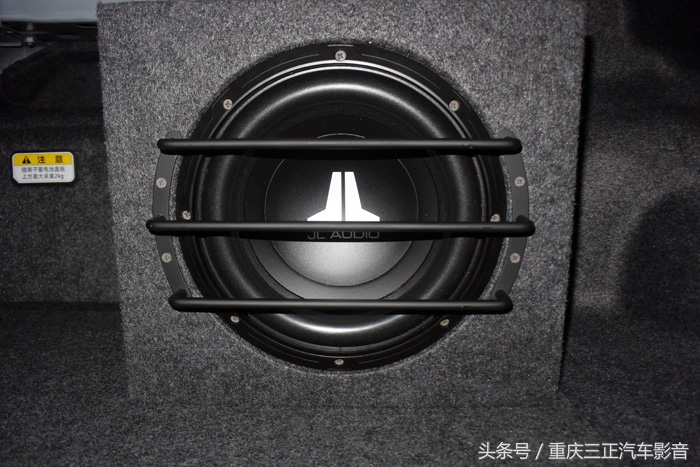 连云港本田雅阁改装高音,十代雅阁音响改装系列