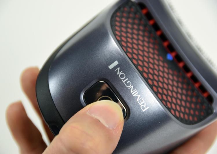 雷明顿剃须刀是国产的吗,雷明顿剃须刀电动男士