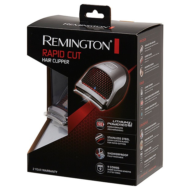 雷明顿剃须刀是国产的吗,雷明顿剃须刀电动男士