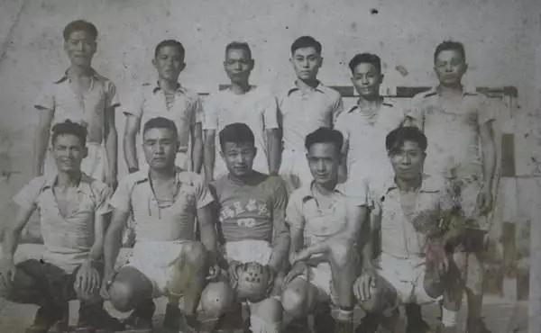 我国足球辉煌,中国足球光辉岁月完整视频