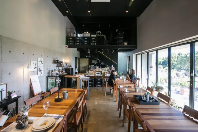 济州岛民宿推荐,韩国高奢民宿推荐