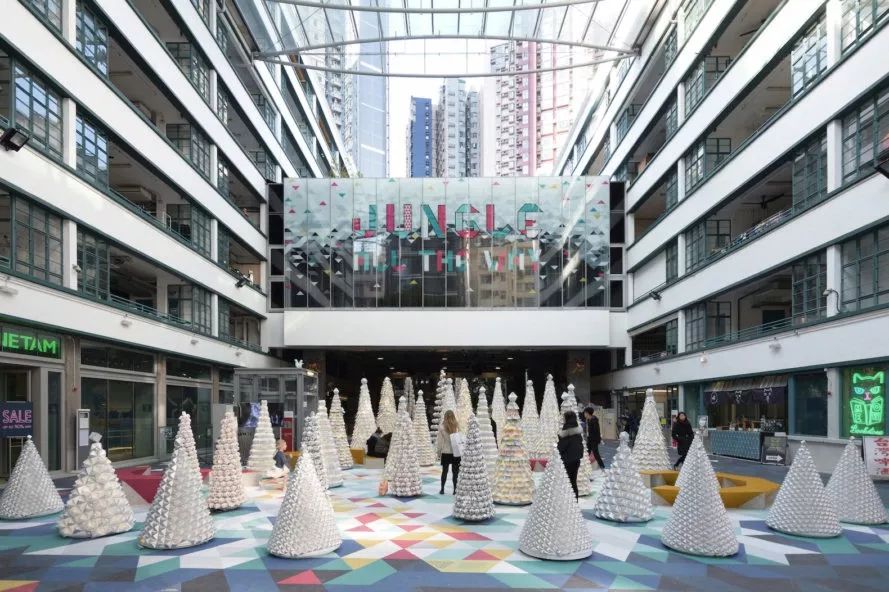 最适合今年圣诞节的圣诞树,圣诞特惠精美圣诞树快来带回家吧