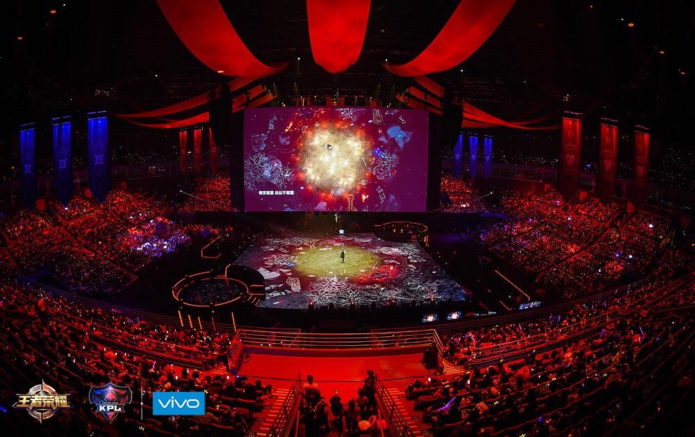 2017年kpl秋季赛总决赛全过程,2017年kpl秋季赛总决赛第6局