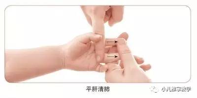 宝宝咳嗽小儿推拿有用吗,咳嗽宝宝推拿视频