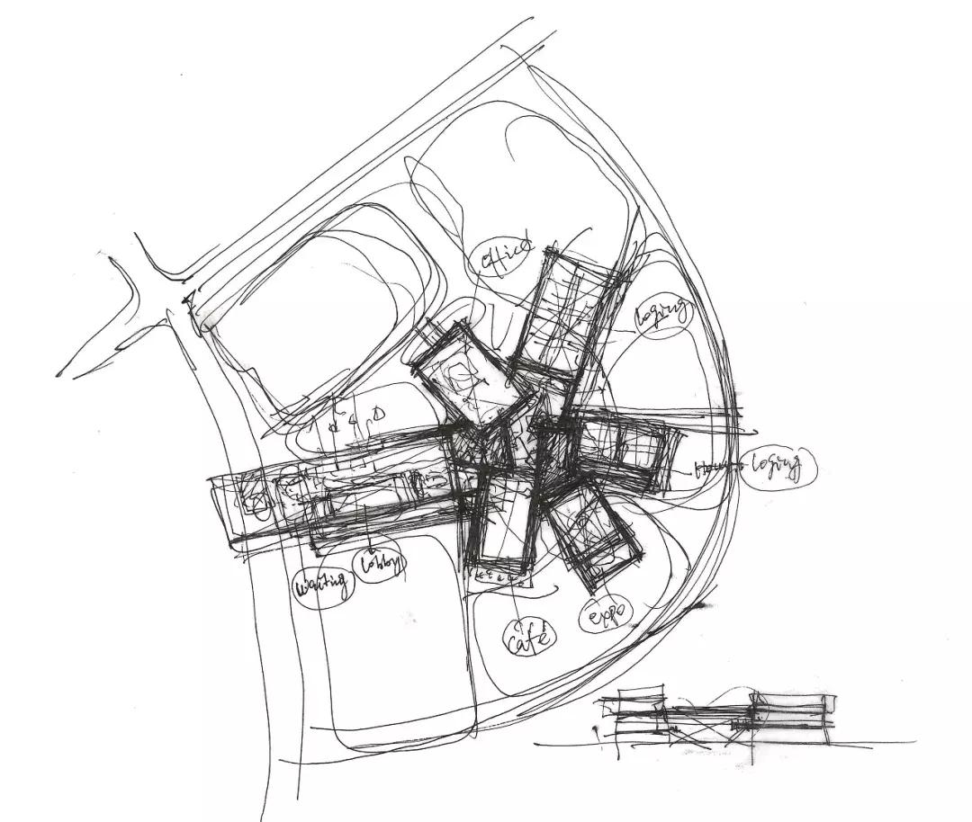 南开青少年活动中心,南开大学津南校区学生中心