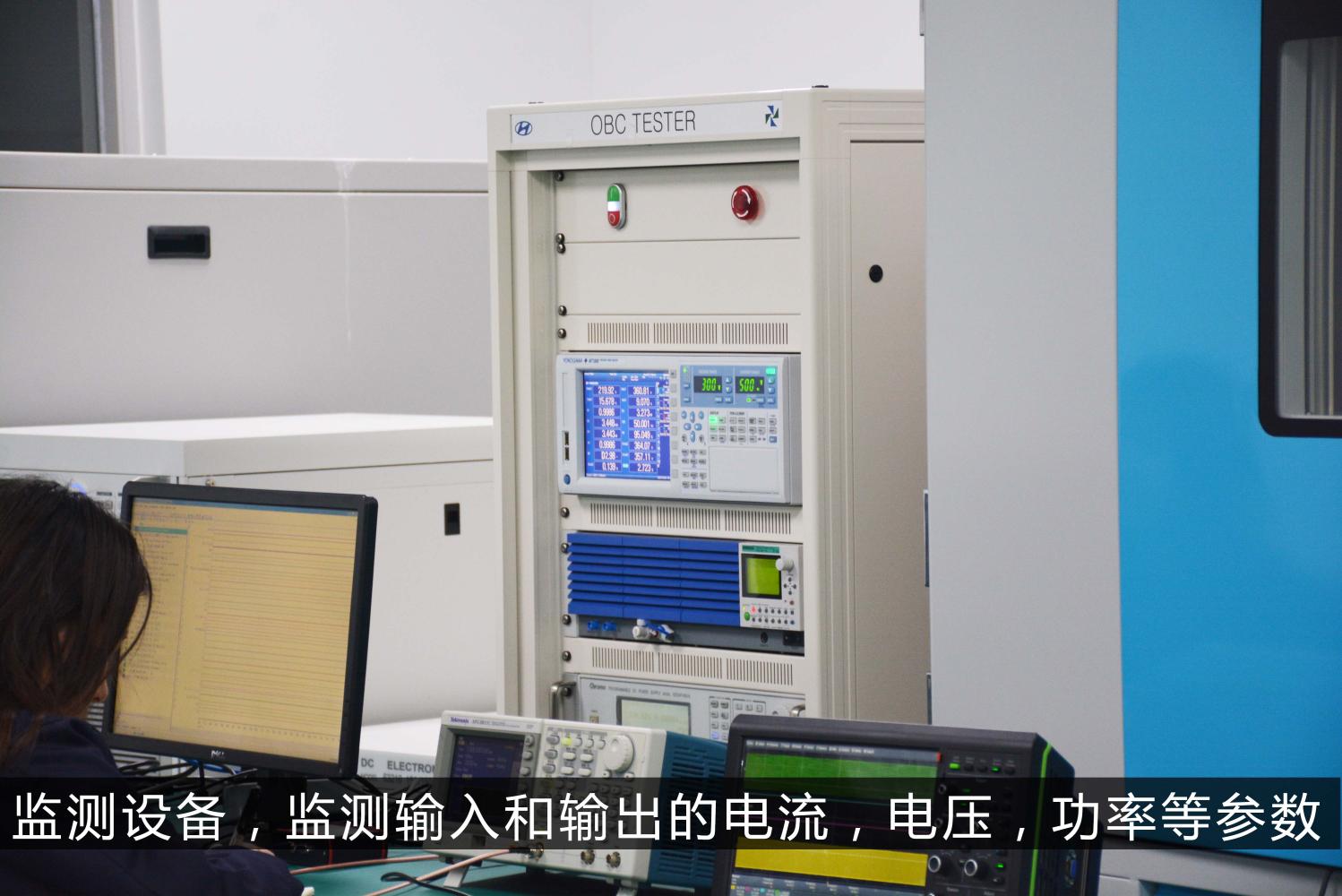 北京现代汽车研发中心,现代汽车研发中心烟台