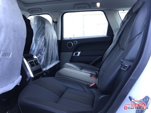 平行进口路虎揽胜运动2024款,平行进口车路虎揽胜柴油欧规