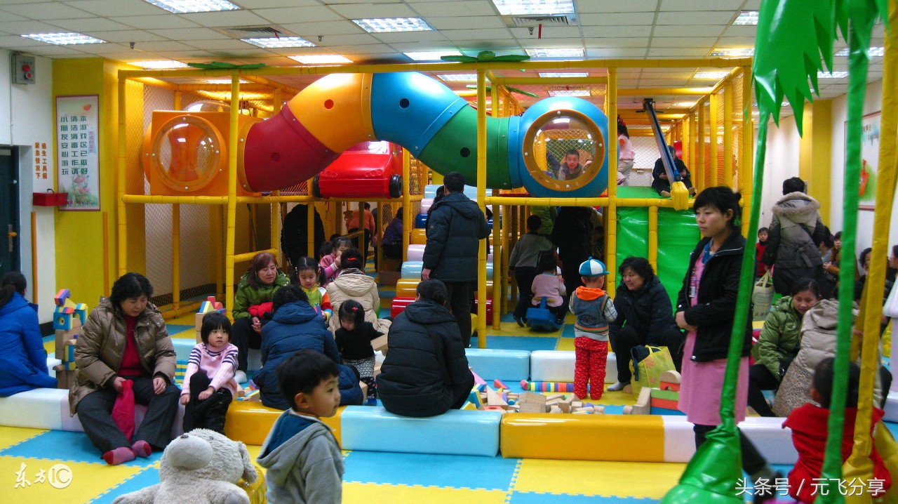 儿童乐园开业活动方案,教育机构开业活动策划方案大全