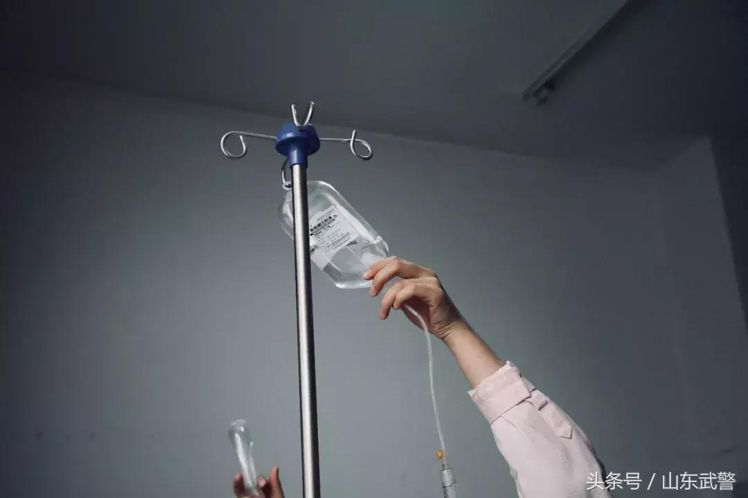 这波感冒来势汹汹，儿科病房爆满！这些医护人员水不敢喝，家不能回！