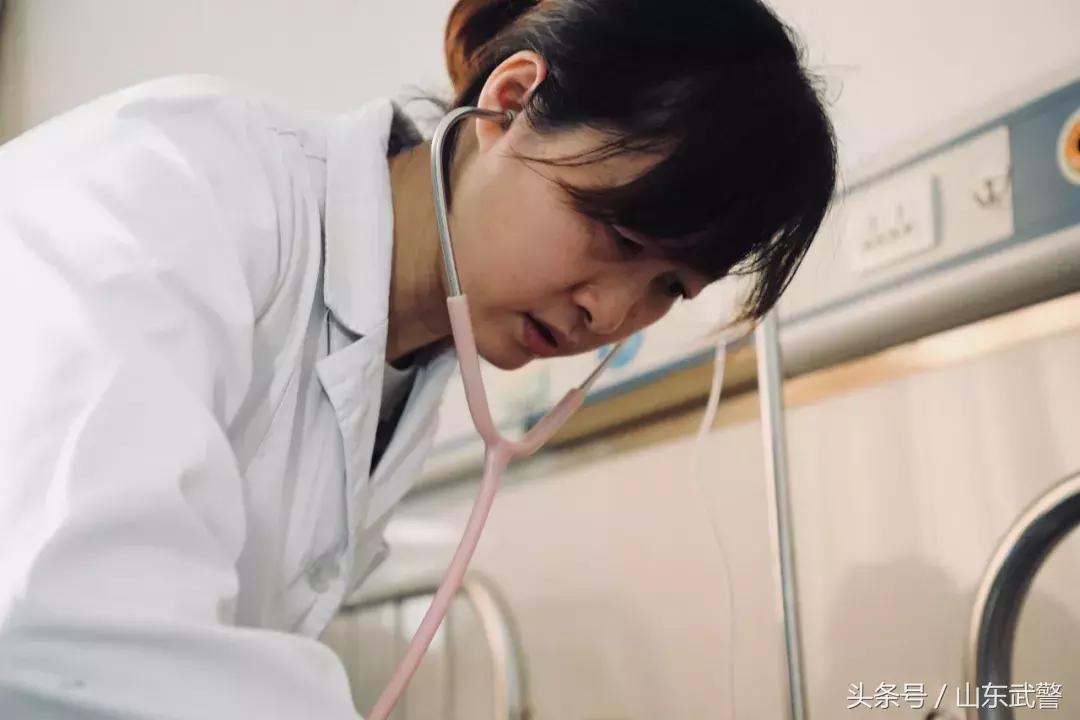 这波感冒来势汹汹，儿科病房爆满！这些医护人员水不敢喝，家不能回！