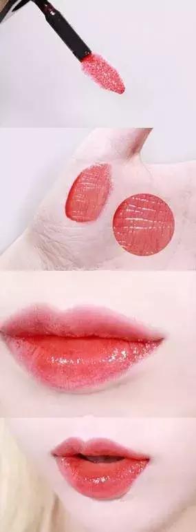 最热灰粉色唇釉,最热口红唇釉
