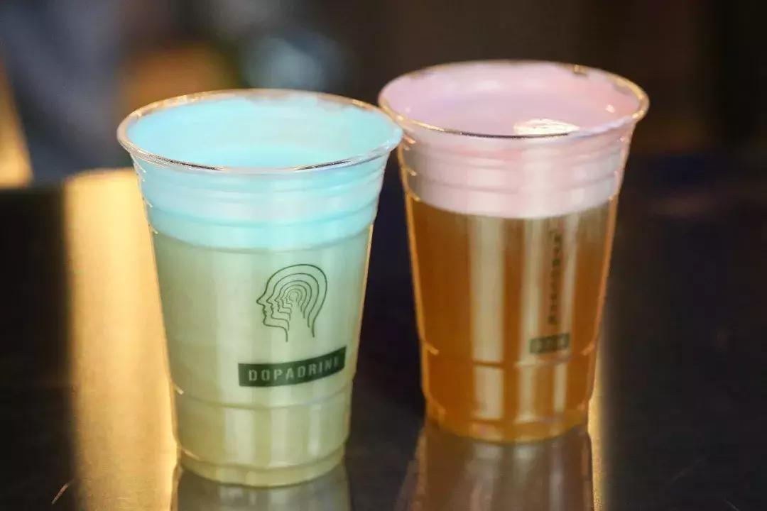 你来过无数次三里屯，却从没走进过这栋吃货大楼？！