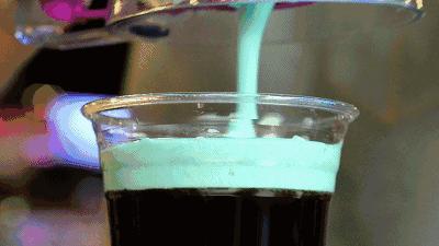 你来过无数次三里屯，却从没走进过这栋吃货大楼？！