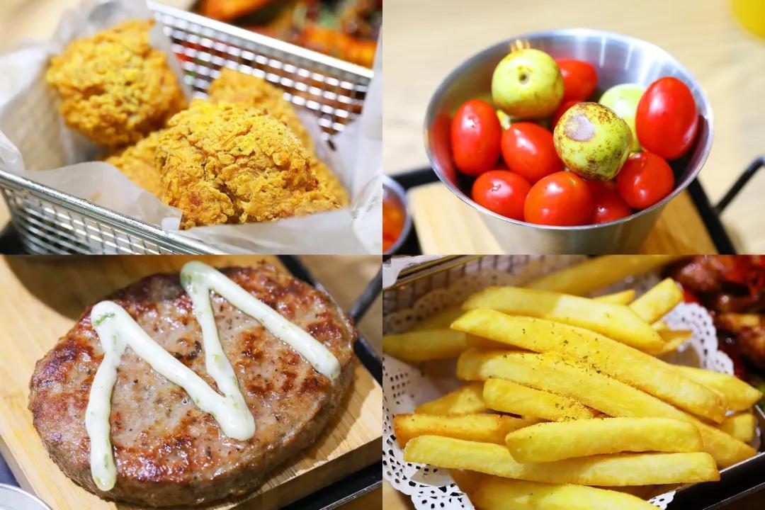 你来过无数次三里屯，却从没走进过这栋吃货大楼？！