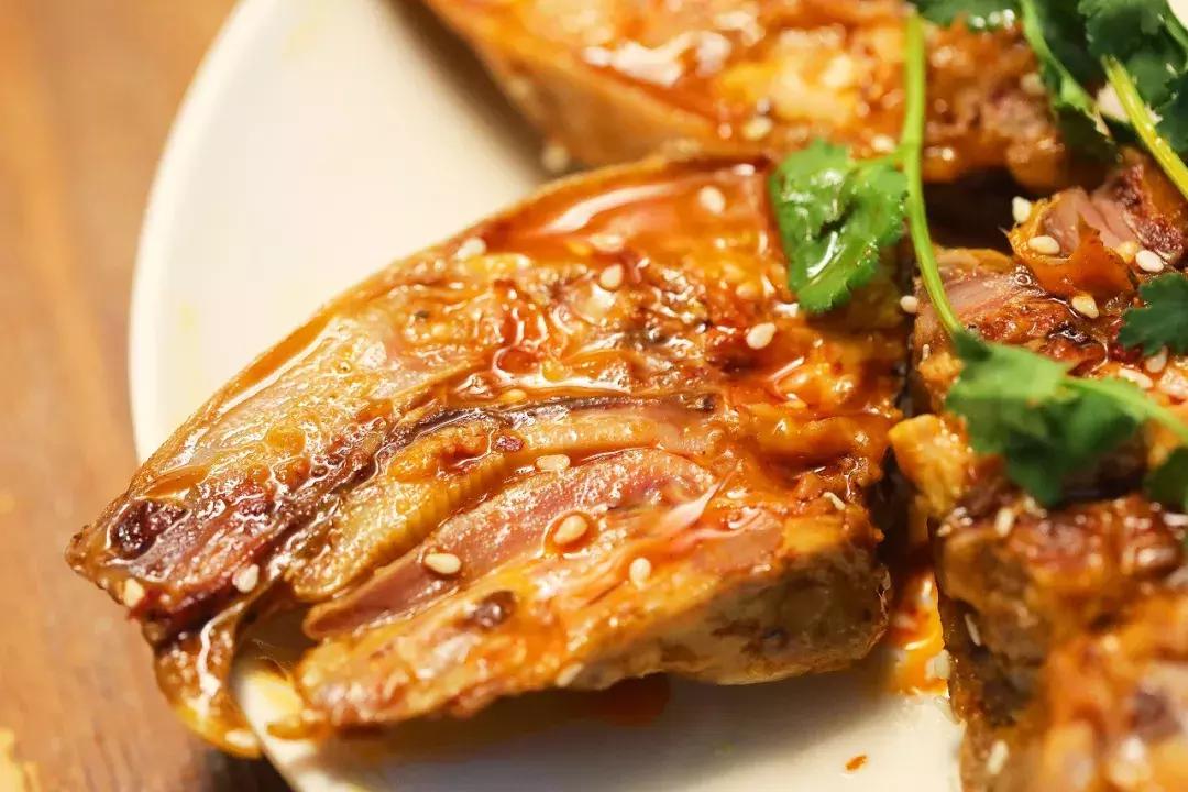 你来过无数次三里屯，却从没走进过这栋吃货大楼？！