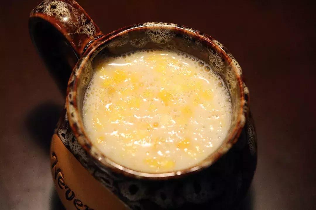 你来过无数次三里屯，却从没走进过这栋吃货大楼？！