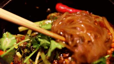 你来过无数次三里屯，却从没走进过这栋吃货大楼？！