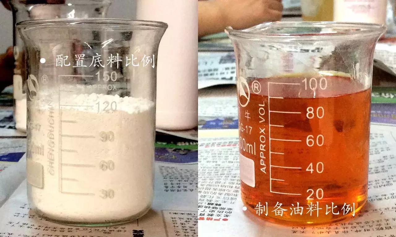 零基础绘画技法你学会了吗,绘画的十二种技法