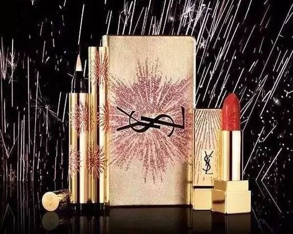 圣诞美妆资讯最新,圣诞节哪种美妆值得买