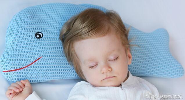 育儿锦囊新生儿,婴儿枕头知识大全