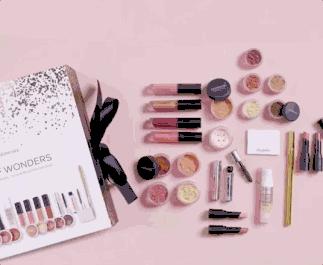 圣诞日历礼盒哪个最值得买,赫莲娜圣诞日历礼盒