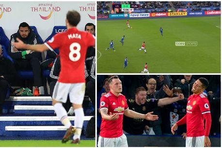 被曼城耽误的复兴帝师，瓜帅逼他再熬一年，狂人已经尽力了！