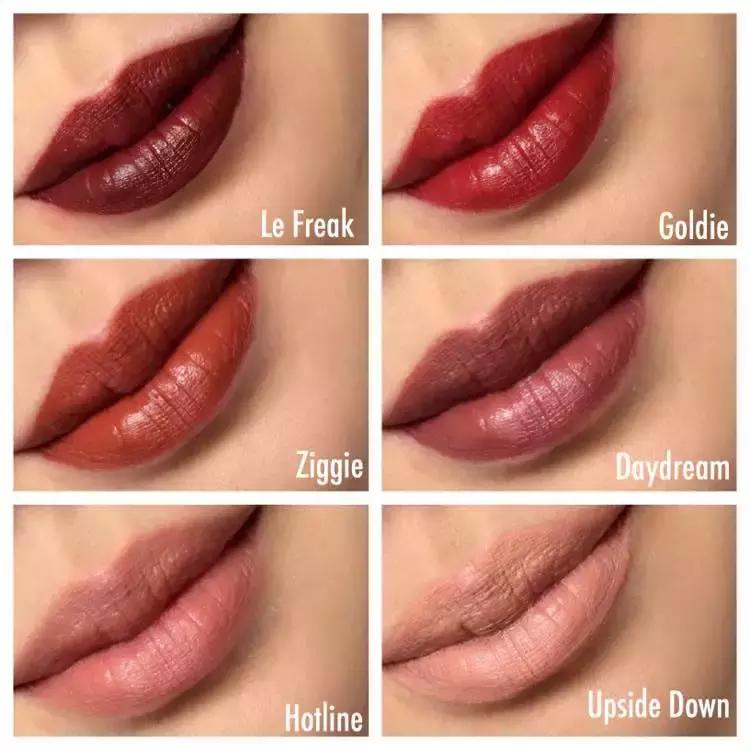 那些看起来很燃的美妆品牌,一定要知道的美妆品牌