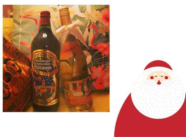 圣诞节礼物送给闺蜜自制,圣诞节给闺蜜的礼物手工棒棒糖