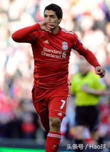 神一样的终结者：路易斯苏亚雷斯