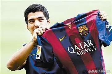 神一样的终结者：路易斯苏亚雷斯