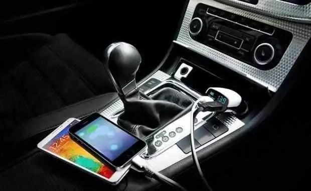 点烟器经常使用会不会亏电,点烟器放三个设备危险吗